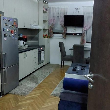 Apartman Luna Valjevo Zewnętrze zdjęcie