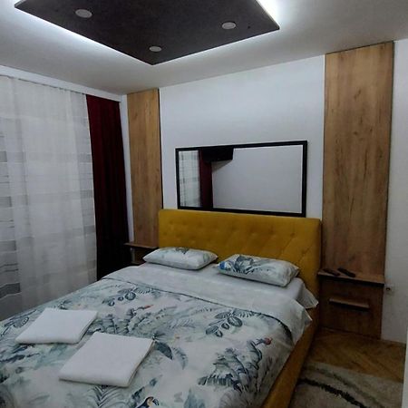 Apartman Luna Valjevo Zewnętrze zdjęcie