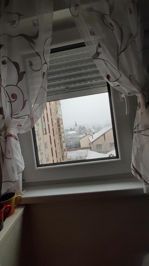Apartman Luna Valjevo Zewnętrze zdjęcie