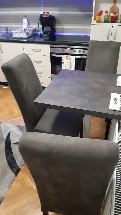 Apartman Luna Valjevo Zewnętrze zdjęcie