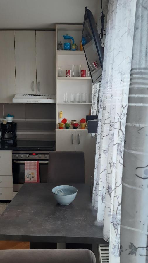 Apartman Luna Valjevo Zewnętrze zdjęcie