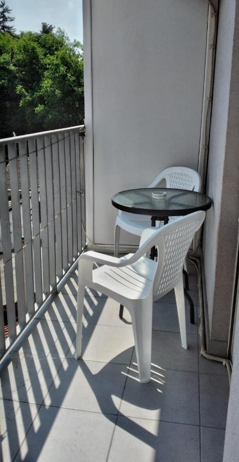 Apartman Luna Valjevo Zewnętrze zdjęcie