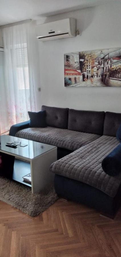 Apartman Luna Valjevo Zewnętrze zdjęcie