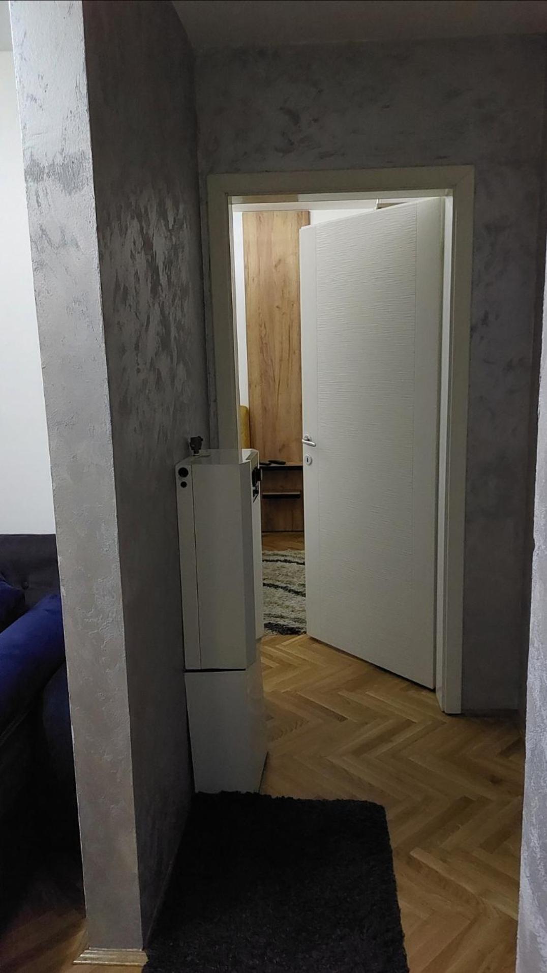 Apartman Luna Valjevo Zewnętrze zdjęcie