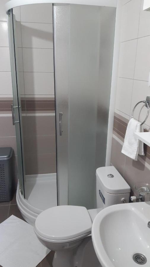 Apartman Luna Valjevo Zewnętrze zdjęcie
