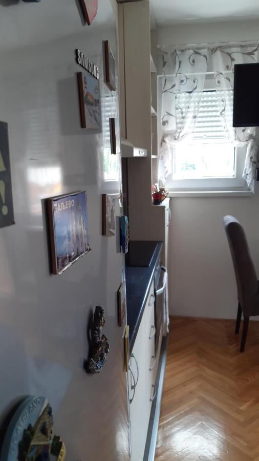 Apartman Luna Valjevo Zewnętrze zdjęcie