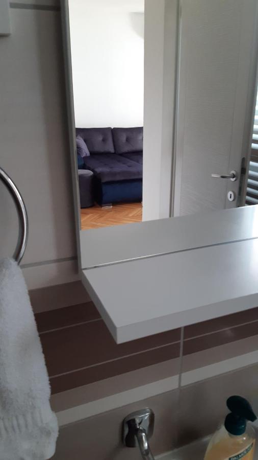 Apartman Luna Valjevo Zewnętrze zdjęcie