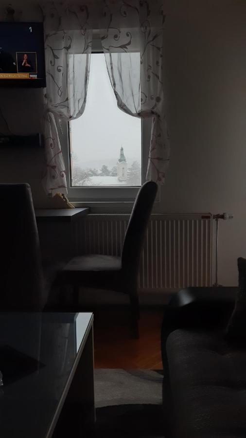 Apartman Luna Valjevo Zewnętrze zdjęcie